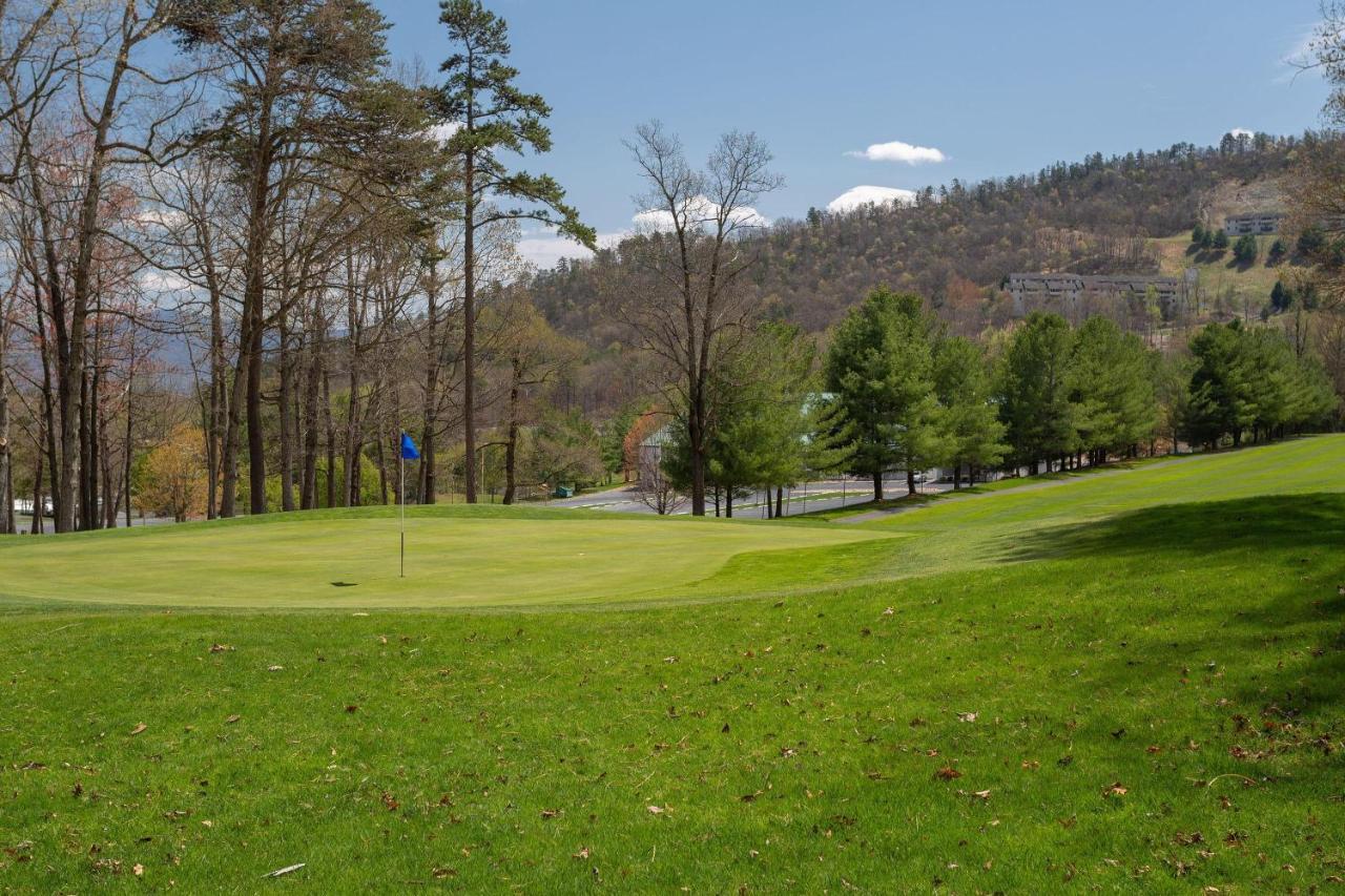 Mountainside Villas At Massanutten By Tripforth McGaheysville Eksteriør billede