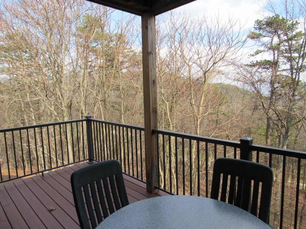 Mountainside Villas At Massanutten By Tripforth McGaheysville Eksteriør billede