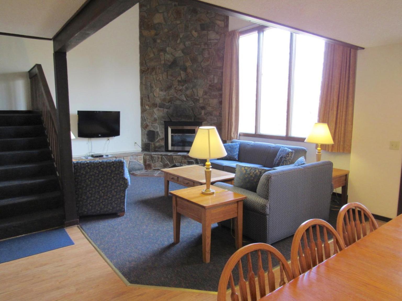 Mountainside Villas At Massanutten By Tripforth McGaheysville Eksteriør billede