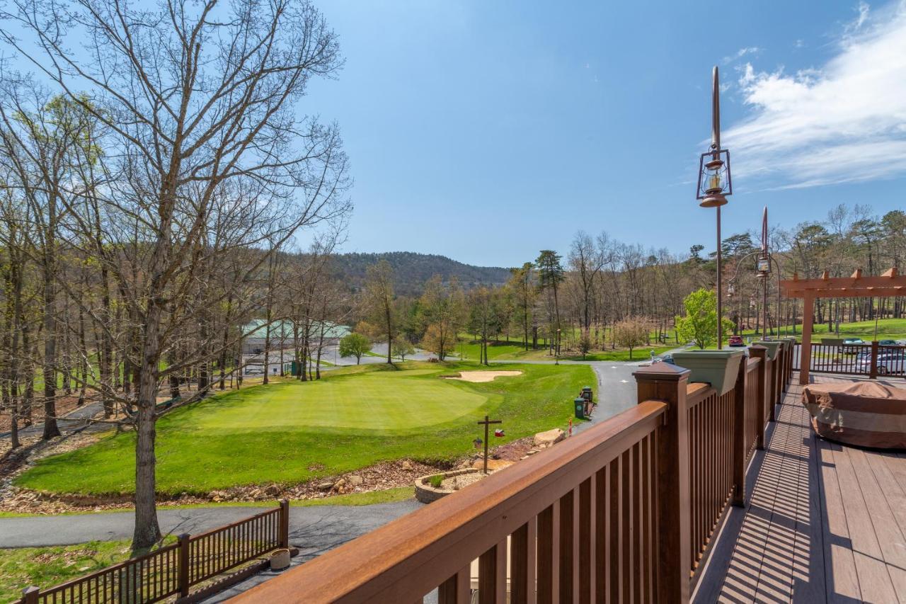 Mountainside Villas At Massanutten By Tripforth McGaheysville Eksteriør billede