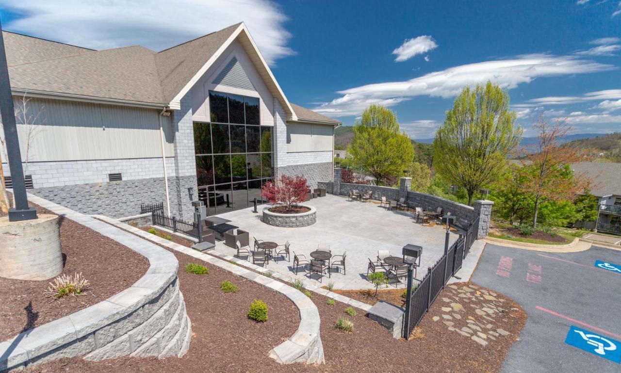Mountainside Villas At Massanutten By Tripforth McGaheysville Eksteriør billede